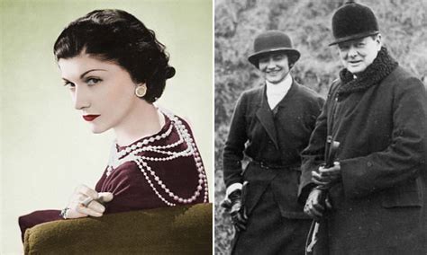 was coco chanel a natzi|is Coco Chanel jewish.